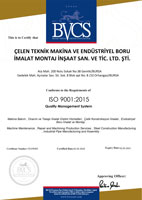 ISO 9001